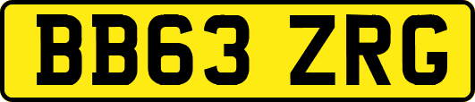 BB63ZRG