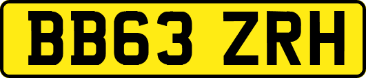 BB63ZRH