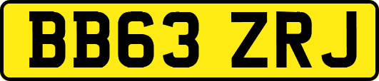 BB63ZRJ