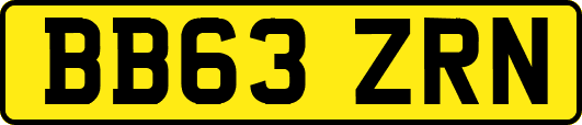 BB63ZRN
