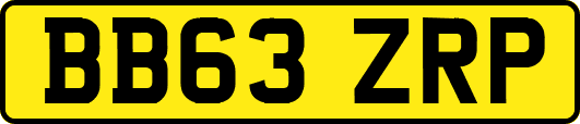 BB63ZRP