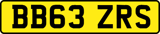 BB63ZRS
