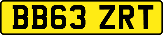 BB63ZRT