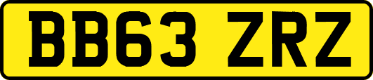 BB63ZRZ