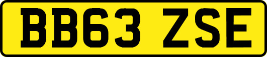 BB63ZSE