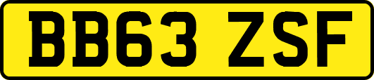 BB63ZSF