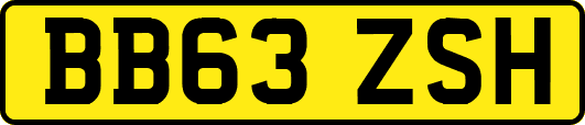BB63ZSH