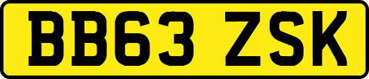 BB63ZSK