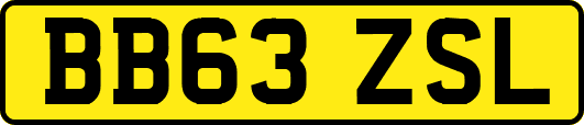 BB63ZSL