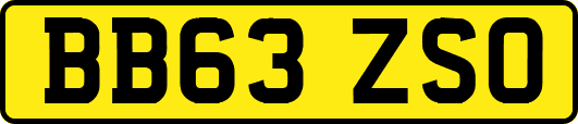 BB63ZSO