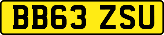 BB63ZSU
