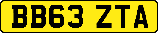 BB63ZTA