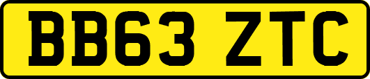 BB63ZTC