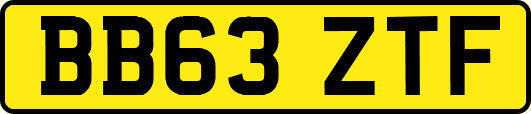 BB63ZTF