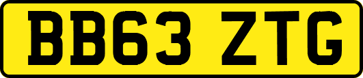BB63ZTG