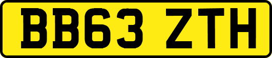 BB63ZTH