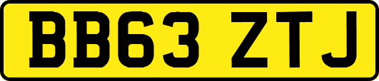 BB63ZTJ