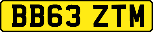 BB63ZTM