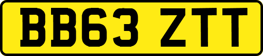 BB63ZTT