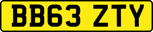 BB63ZTY