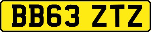 BB63ZTZ