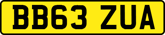 BB63ZUA