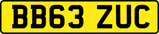 BB63ZUC