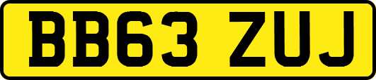 BB63ZUJ