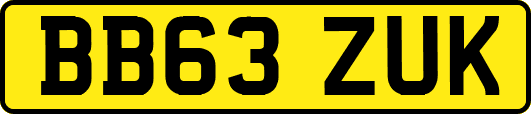 BB63ZUK