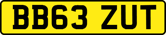 BB63ZUT