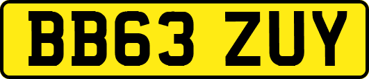 BB63ZUY