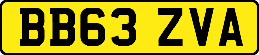BB63ZVA