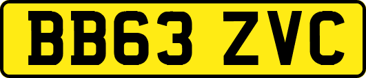 BB63ZVC