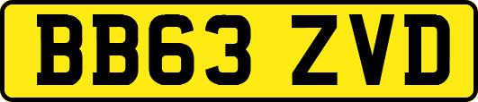 BB63ZVD