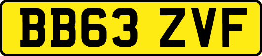 BB63ZVF