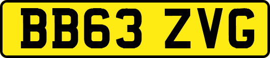 BB63ZVG