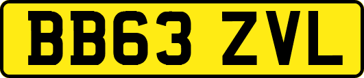 BB63ZVL