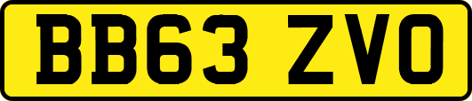 BB63ZVO