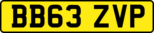 BB63ZVP
