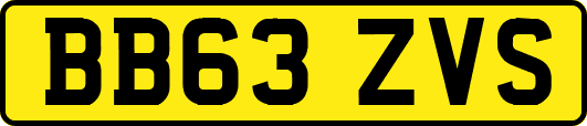 BB63ZVS