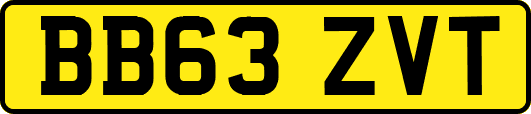 BB63ZVT