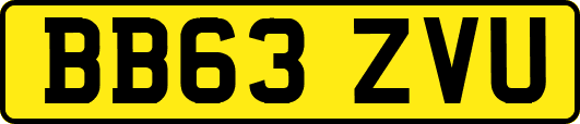 BB63ZVU