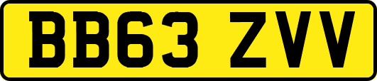 BB63ZVV
