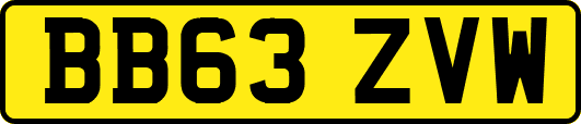BB63ZVW