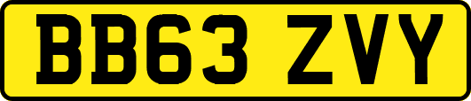 BB63ZVY