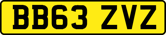 BB63ZVZ