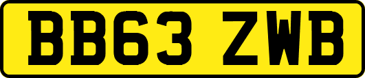BB63ZWB