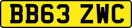 BB63ZWC