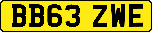 BB63ZWE