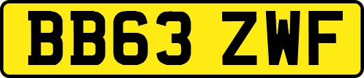 BB63ZWF